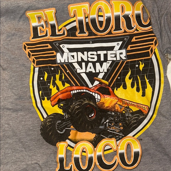 Max D. Zombie. El Toro. - Picture 3 of 5